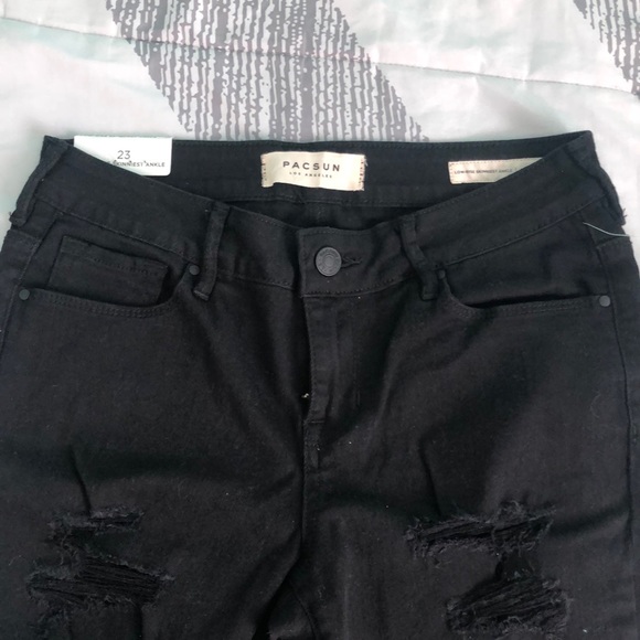Pacsun Jeans - Picture 3 of 7